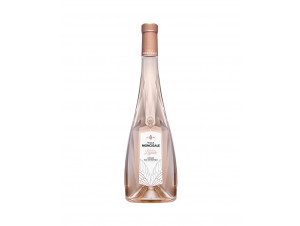 Cicada La Légende - Moncigale - 2022 - Rosé