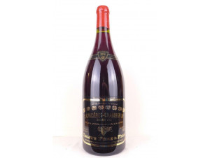 Grand Cru - Camus Père et Fils - 2014 - Rouge