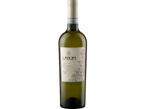Soave - Latium Morini - Non millésimé - Blanc