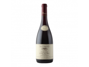 Corton Clos du Roi Grand Cru - Domaine de la Pousse d'Or - 2008 - Rouge
