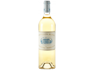 Pavillon Blanc - Château Margaux - 2012 - Blanc
