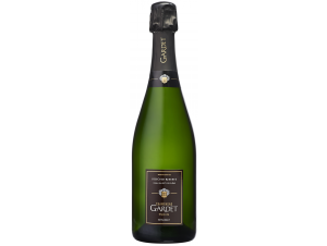 SELECTED RESERVE EXTRA BRUT - 100% Fût de Chêne - Champagne Gardet - Non millésimé - Effervescent