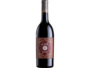 Feudo Arancio Syrah - Feudo Arancio - Non millésimé - Rouge
