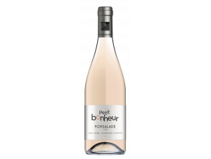 Petit Bonheur - Château Fonsalade - 2024 - Rosé
