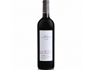 Château D'Anglès Classique - Château d'Anglès - 2023 - Rouge