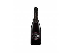 Rosé - Luc Belaire - Non millésimé - Effervescent