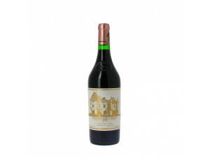 Château Haut-Brion - Domaines Clarence Dillon- Château Haut-Brion - 1979 - Rouge