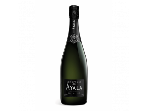 Brut Majeur - Champagne Ayala - Non millésimé - Effervescent