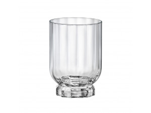 Boîte De 6 Gobelets Bas Florian - Bormioli Rocco -  - 