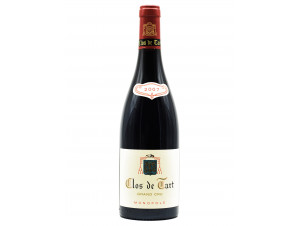 Clos De Tart Monopole - Clos de Tart - 2019 - Rouge