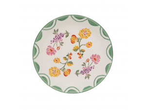 Assiette Plate Amaya 27 5 Cm lot De 6 - table passion -  - 