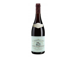 Côte de Brouilly - Domaine Rolland - P. Ferraud & Fils - 2021 - Rouge