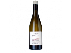 Chateauneuf Du Pape Prestige - Domaine de la Janasse - 2022 - Blanc