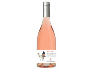Just Rosé - Domaine Saint-Martin d'Agel - 2023 - Rosé