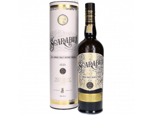 Scarabus Batch Strength - Hunter Laing - Non millésimé - 