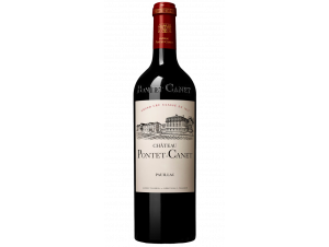 Château Pontet-Canet - Château Pontet-Canet - 2019 - Rouge