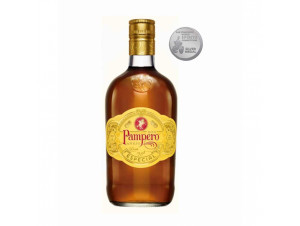 Rhum Especial - Pampero - Non millésimé - 