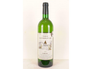 Château La Tour Plantade - Château la Tour Plantade - 2004 - Blanc