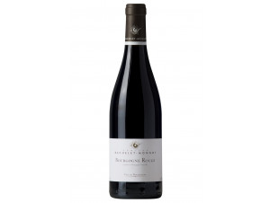 BOURGOGNE PINOT NOIR - Domaine Bachelet-Monnot - 2023 - Rouge