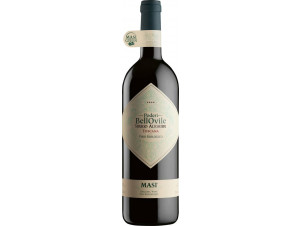 Serègo Alighieri Poderi Bell'ovile - Masi Agricola - 2019 - Rouge