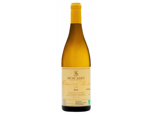 Domaine de la Fessardière - Domaine de la Fessardière - 2023 - Blanc