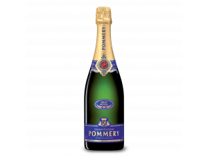 Brut Royal - Champagne Pommery - Non millésimé - Effervescent