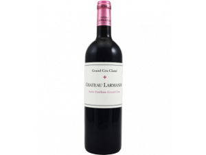 Château Larmande - Château Larmande - 2016 - Rouge