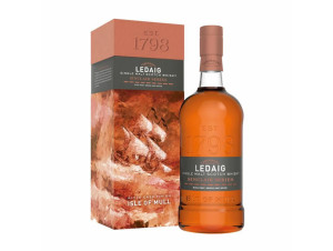 Sinclair Series - Ledaig - Non millésimé - 