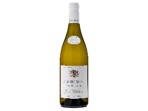 Val De Loire - Chenin Blanc - Domaine J. De Villebois - 2024 - Blanc