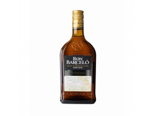 Rhum Barceló Añejo - Ron Barcelo - Non millésimé - 