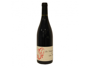 Vendanges Des Chefs - Domaine Hugues - 2015 - Rouge