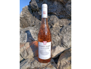 Vin de Savoie Rosé Tradition - DOMAINE UCHET - 2019 - Rosé
