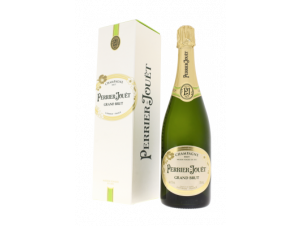 Grand Brut - Perrier-Jouët - Non millésimé - Blanc