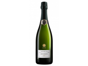 La Grande Année - Champagne Bollinger - 2015 - Effervescent