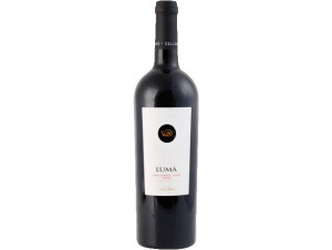 Lumà Nero d'Avola - Cantine Cellaro - Non millésimé - Rouge