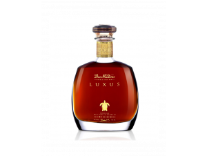 Ron Dos Maderas Luxus - Dos Maderas - Non millésimé - 