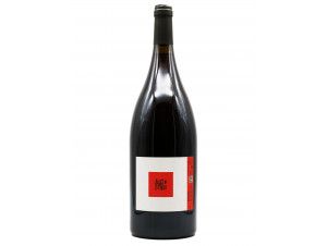 Argonette - Nicolas Bertin & Geneviève Delatte - 2024 - Rouge