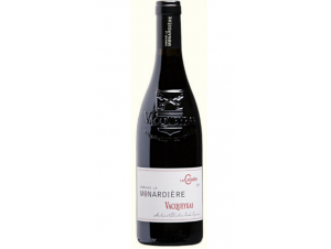 Les Calades - Domaine La Monardiere - 2020 - Rouge