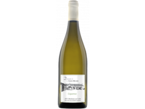Montlouis-sur-Loire Liquoreux - Domaine de la Croix Mélier - 2005 - Blanc