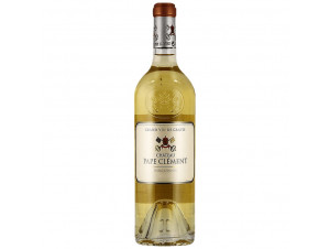 Pessac léognan - Château Pape Clément - 2021 - Blanc