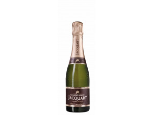 achat Demi Bouteille champagne JACQUART 37.5CL BRUT MOSAIQUE