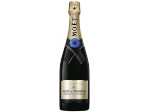 Réserve Impériale - Moët & Chandon - Non millésimé - Effervescent