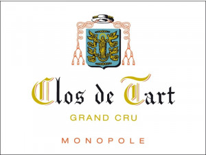 Clos-de-Tart Grand Cru - Clos de Tart - 2019 - Rouge