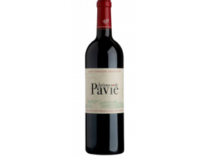Arômes de Pavie - Château Pavie - 2021 - Rouge
