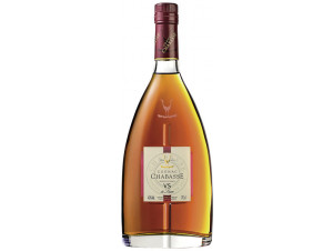 Cognac Chabasse Vs - Chabasse - Non millésimé - 