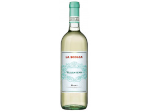Valentino - La Scolca - Non millésimé - Blanc