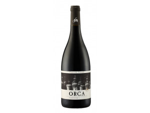 Orca - Marrenon - 2023 - Rouge