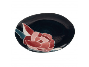 Assiette À Dessert Romane 20.5 Cm lot De 6 - Amadeus -  - 