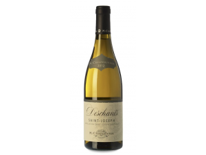 Deschants - Maison M. Chapoutier - 1997 - Blanc