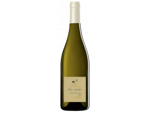 Fleur de Gabbro - Domaine Gorges - Damien Rineau - 2013 - Blanc